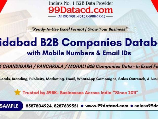 get-verified-list-of-companies-in-faridabad-b2b-database