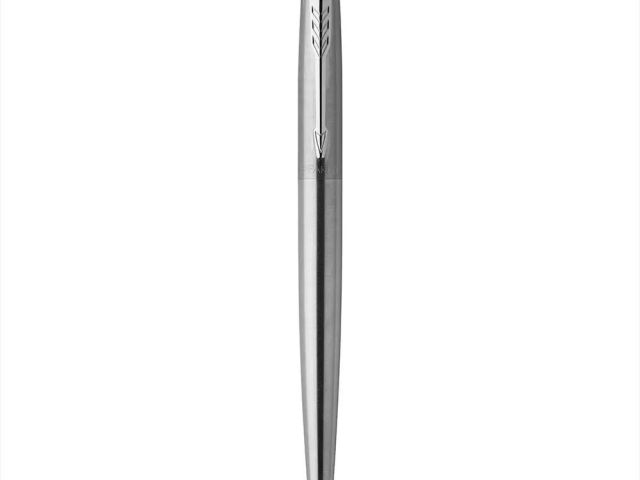 parker-classic-stainless-steel-ball-pens