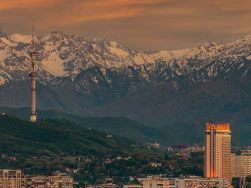 almaty-package-tour-from-kolkata