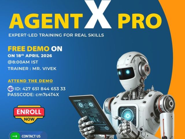 ai-agents-course-online-ai-agents-training-in-hyderabad