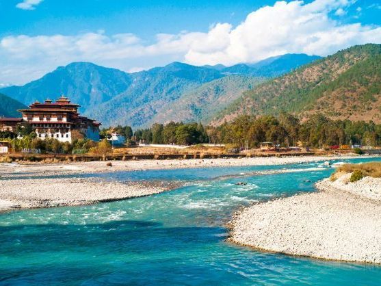 bhutan-package-tour-from-mumbai