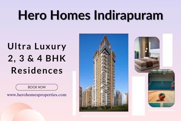 buy-luxury-flats-in-hero-homes-indirapuram-with-modern-amenities-big-0