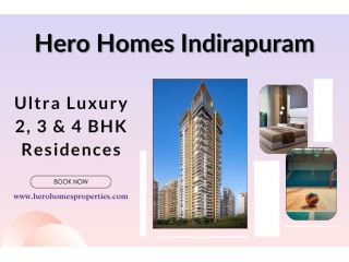buy-luxury-flats-in-hero-homes-indirapuram-with-modern-amenities-small-0