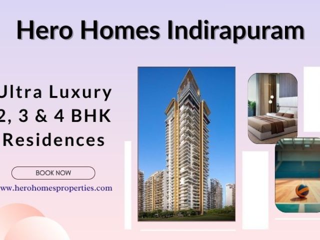 buy-luxury-flats-in-hero-homes-indirapuram-with-modern-amenities