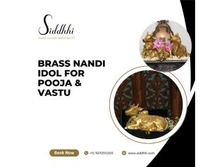 brass-nandi-idol-for-pooja-vastu-siddhhi-arts-small-0