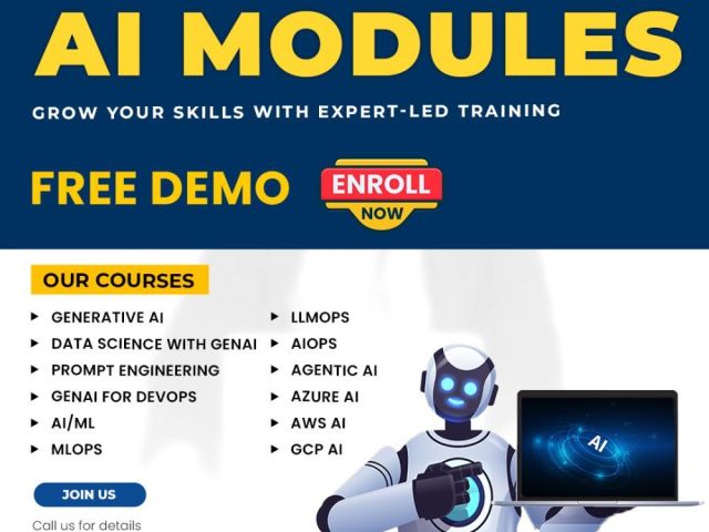 ai-training-by-visualpath-all-modules-free-demo-classes