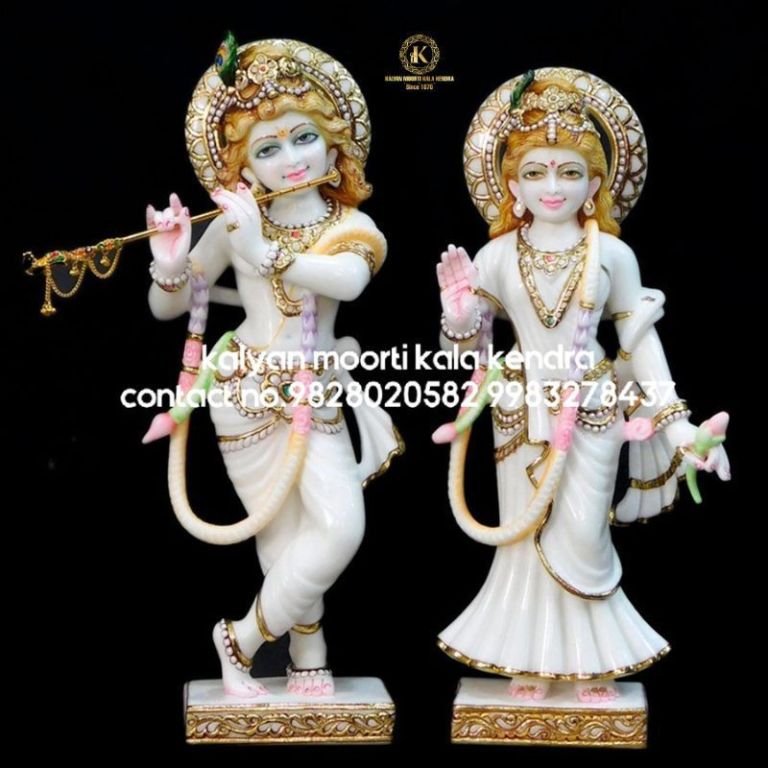 best-marble-radha-krishna-statue-exporter-in-india-big-1