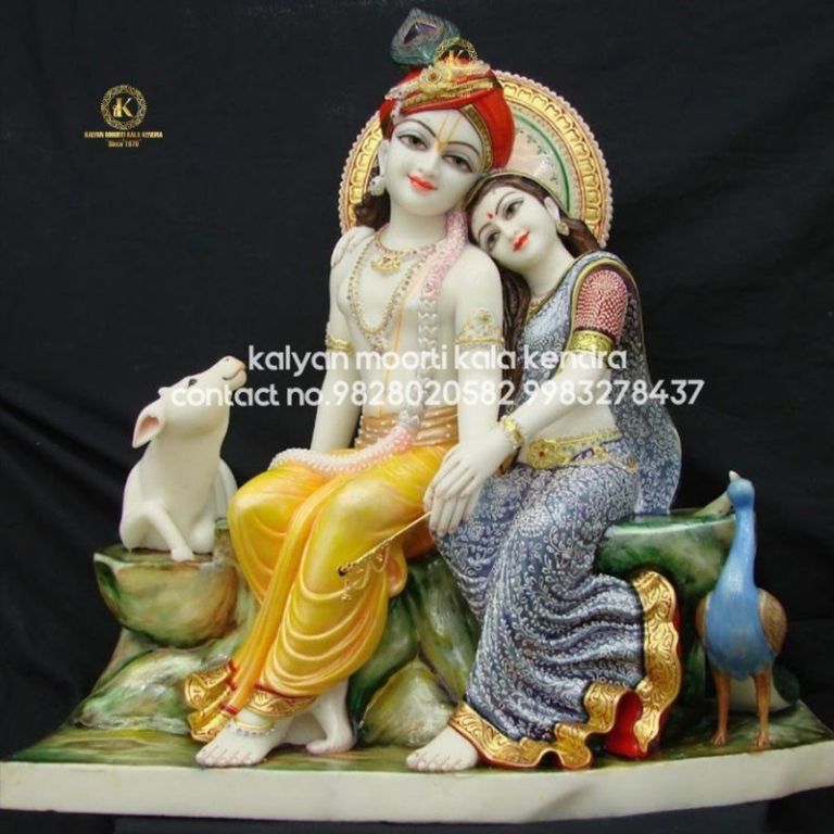 best-marble-radha-krishna-statue-exporter-in-india-big-0