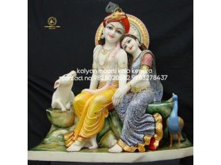 best-marble-radha-krishna-statue-exporter-in-india-small-0