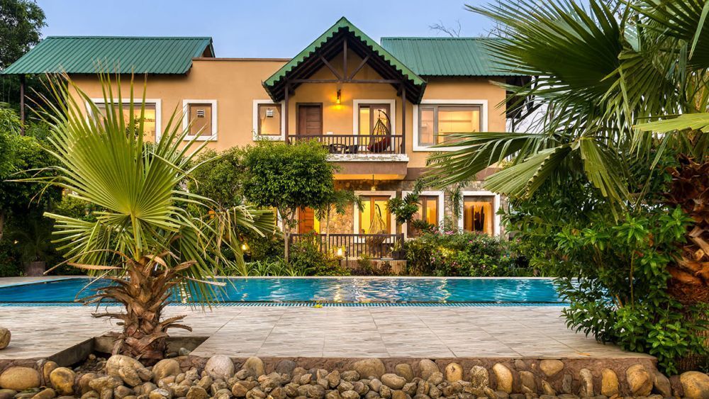 long-stay-at-luxury-villas-for-rent-in-jim-corbett-big-0