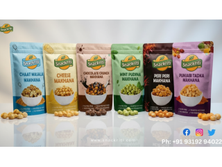 snackriti-trusted-top-makhana-manufacturer-in-bihar-small-0
