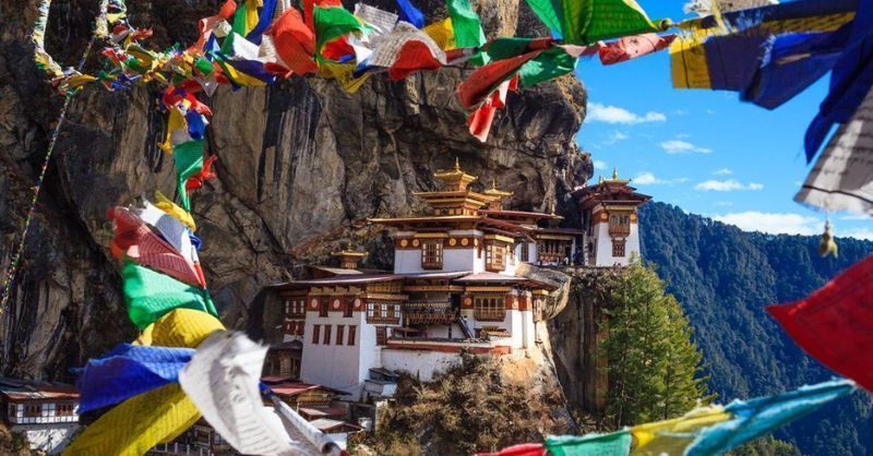 exclusive-bhutan-package-tour-from-bagdogra-big-2