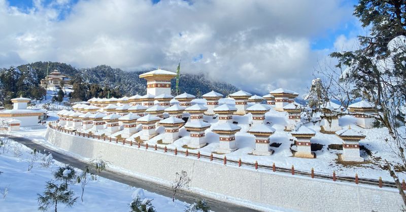exclusive-bhutan-package-tour-from-bagdogra-big-1