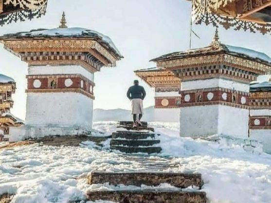 exclusive-bhutan-package-tour-from-bagdogra