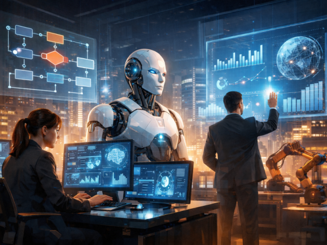 smarter-workflows-using-custom-agentic-ai-development-services