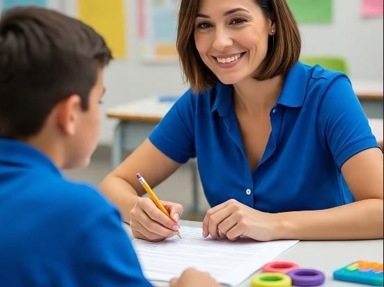 vocational-training-for-children-with-autism-in-laketown-kolkata
