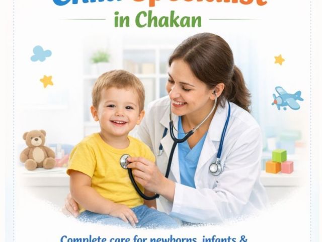 best-child-specialist-in-chakan