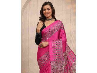 buy-trendy-ready-made-saree-at-libas-small-1