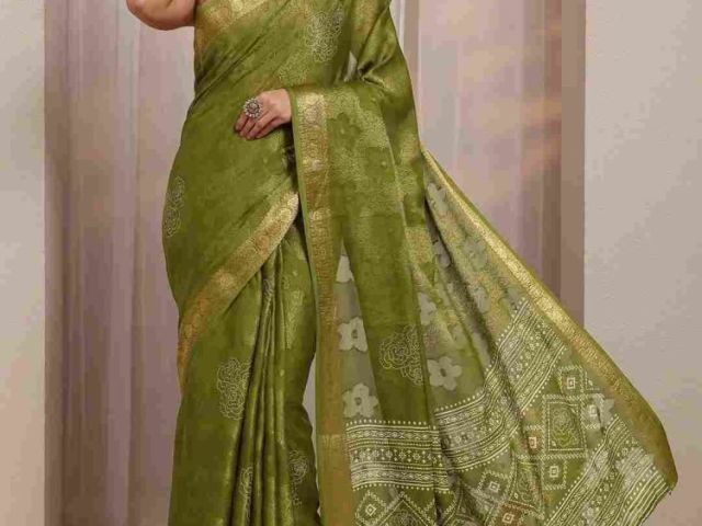 buy-trendy-ready-made-saree-at-libas