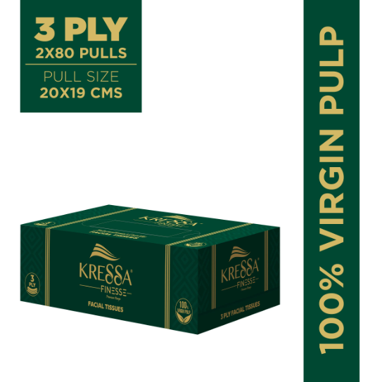 kressa-3-ply-face-tissue-box-pack-of-2-emerald-green-big-1