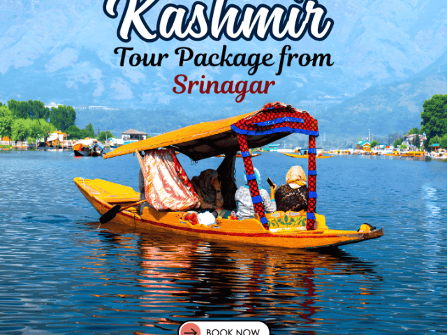 kashmir-tour-package-from-srinagar