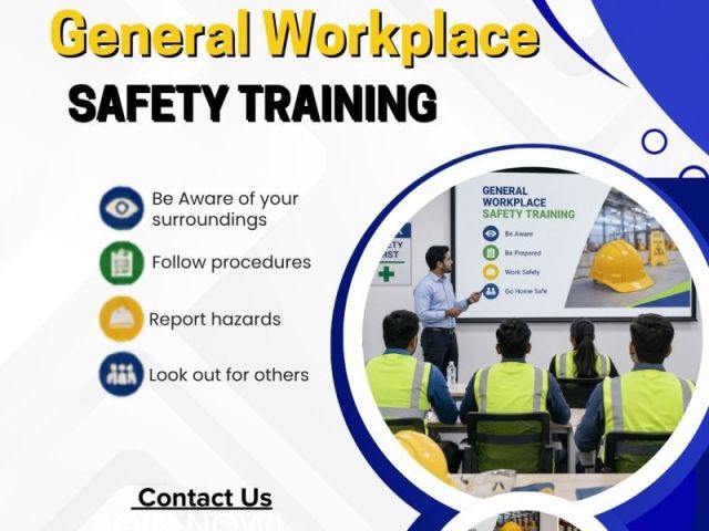 general-workplace-safety-training