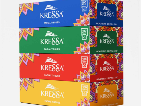 kressa-2-ply-facial-tissue-festive-box