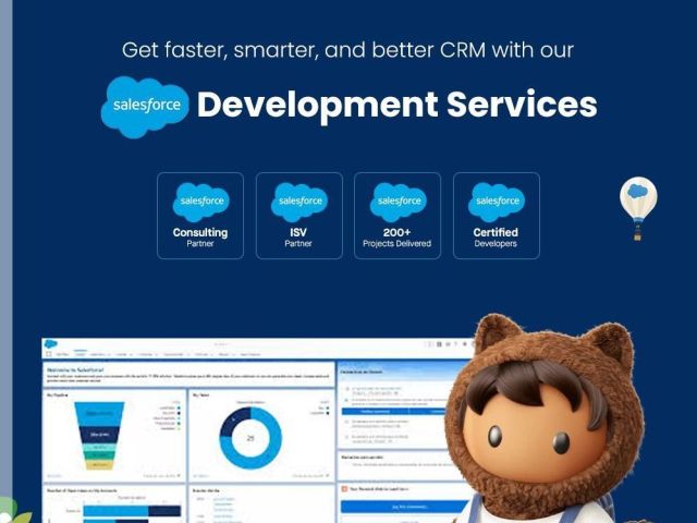 top-salesforce-crm-development-services-company-in-india