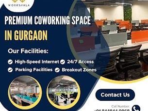 which-co-working-space-in-gurgaon-suits-your-needs-best