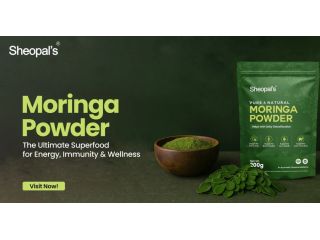 moringa-powder-pure-moringa-leaf-powder-for-immunity-wellness-small-0