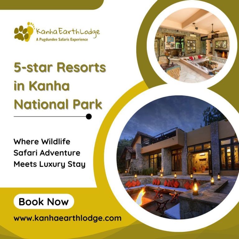wildlife-safari-and-luxury-stay-at-kanha-5-star-resorts-big-0