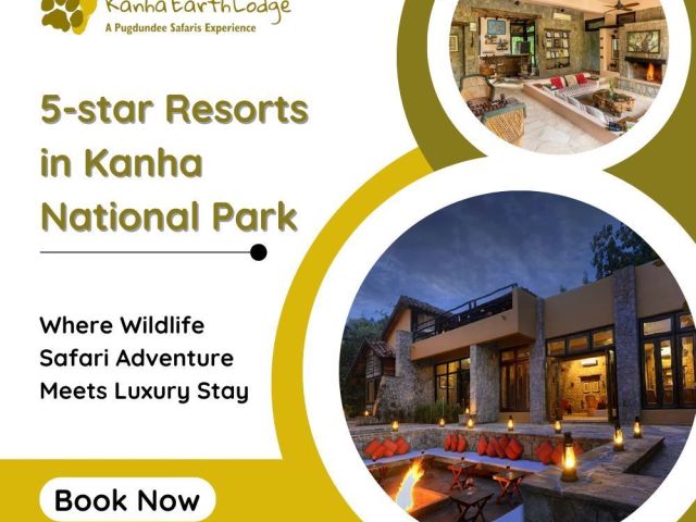wildlife-safari-and-luxury-stay-at-kanha-5-star-resorts