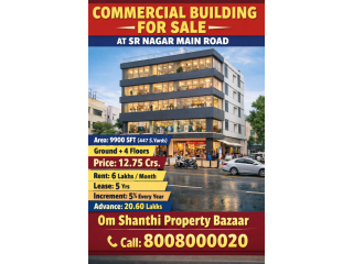commercial-builiding-with-branded-showroom-sr-nagar-main-road-small-0