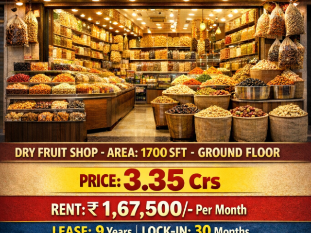 commercial-property-with-dry-fruit-shop-at-tarnaka-main-road
