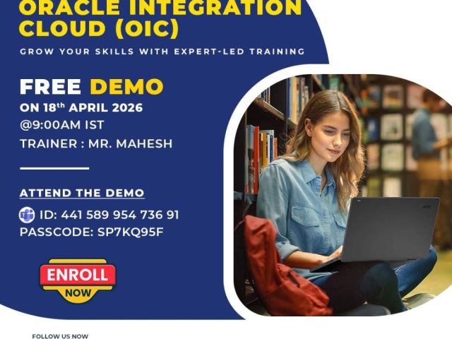 oracle-integration-cloud-free-demo-register