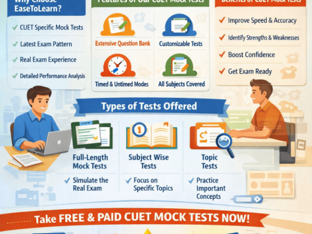 best-online-cuet-mock-test-series-for-2026-easetolearn
