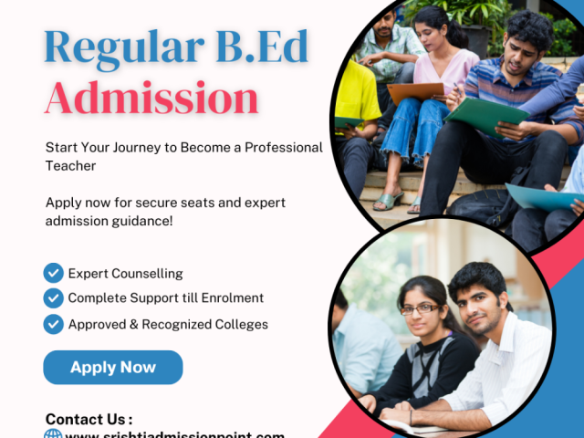 direct-regular-bed-admission-open-no-hassle-process
