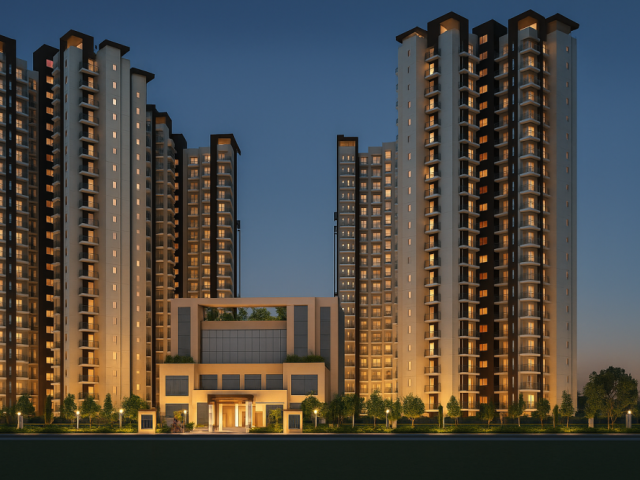 affordable-aastha-greens-3-bhk-flats-in-noida-extension