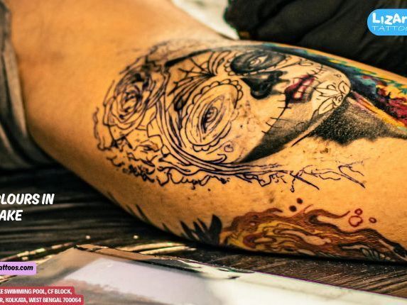 tattoo-parlours-in-salt-lake-lizards-skin-tattoos