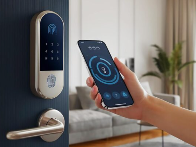 smart-door-controller-for-secure-remote-access-control