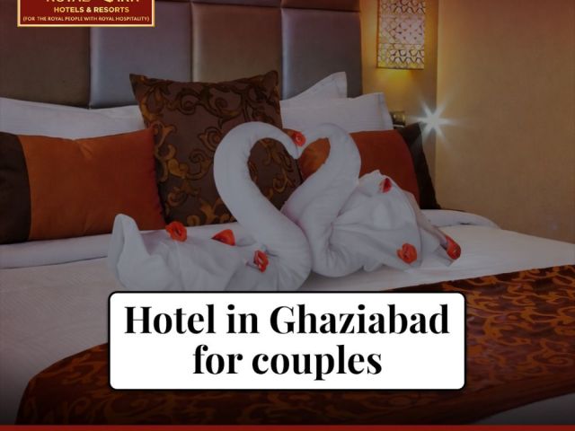 hotel-in-ghaziabad-for-couples-for-comfortable-private-stays