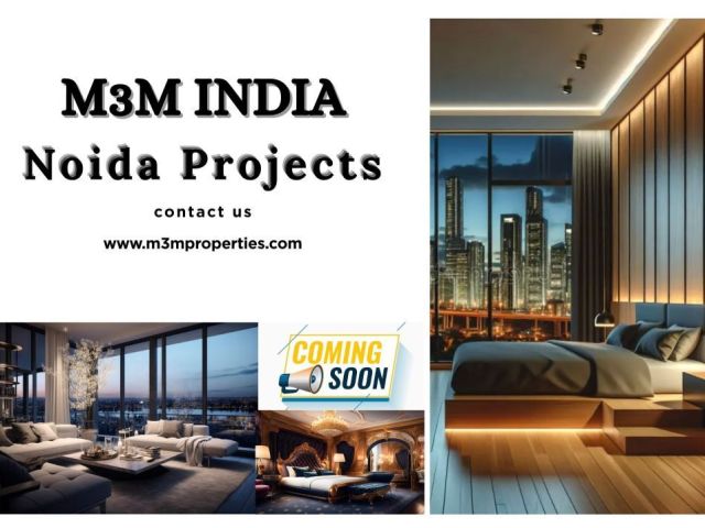 explore-premium-m3m-residential-projects-in-noida