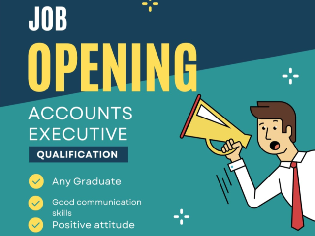 we-are-hiring-accounts-executive
