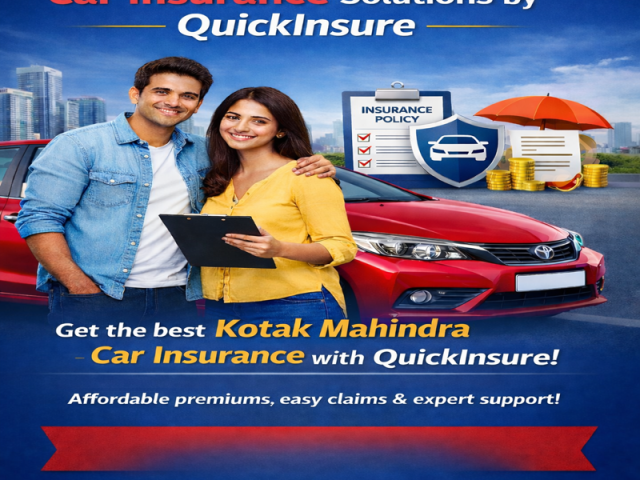 best-kotak-mahindra-car-insurance-solutions-by-quickinsure