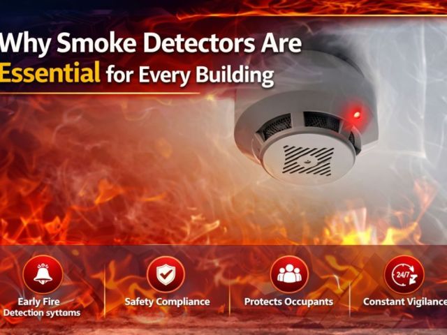 smoke-detector-installation-in-gurgaon-suraksha-fire-india