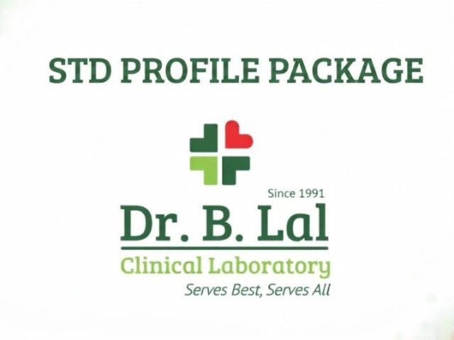 affordable-std-profile-package-for-early-detection