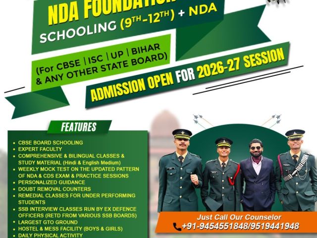 best-nda-coaching-in-lucknow-for-sure-selecation-join-sda