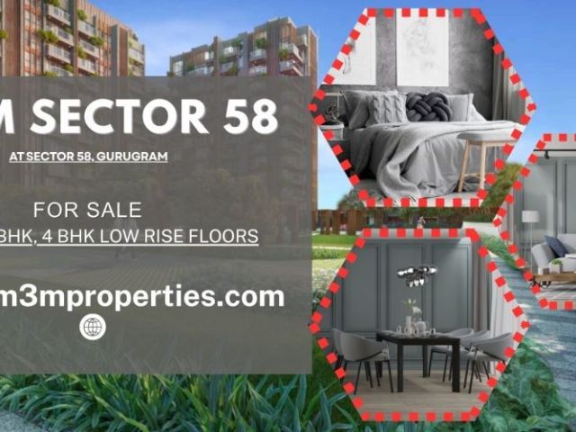 m3m-sector-58-gurgaon-experience-urban-excellence