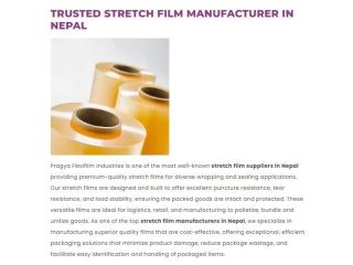 finding-for-top-stretch-film-supplier-in-nepal-small-0