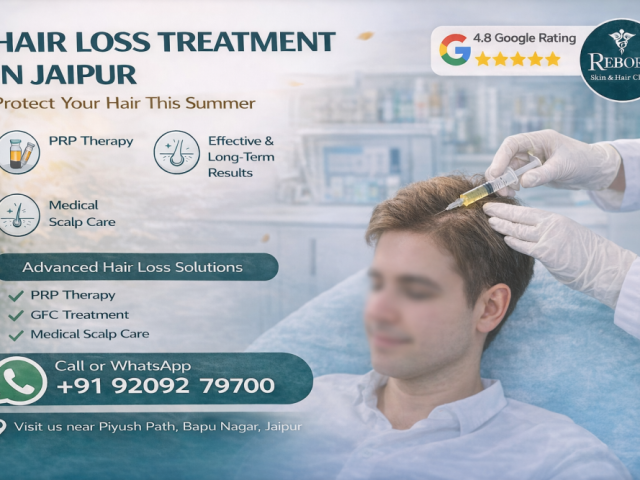 hair-loss-treatment-in-jaipur-protect-your-hair-this-summer